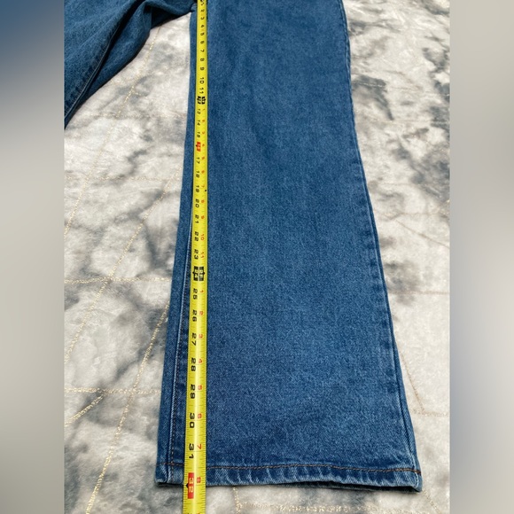 SHEIN Jeans - Picture 5 of 7